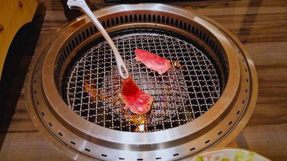 Yakiniku
